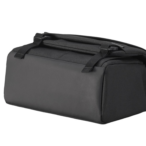 Hakuba Plus Shell City 04 Messenger M Black
