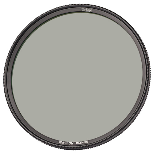 海達nano pro C-POL濾鏡95mm