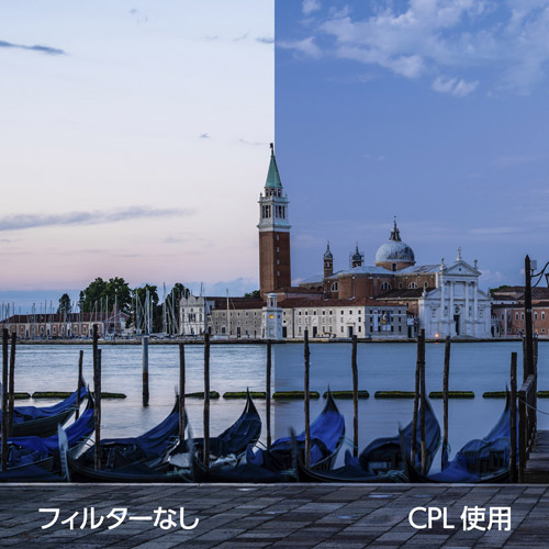 海達nano pro C-POL濾鏡95mm