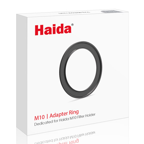 HAIDA(海達)M10轉接環82mm