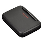CFカード用 ポータブルメディアケース W