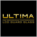 ULTIMA 液晶保護ガラス シリーズ