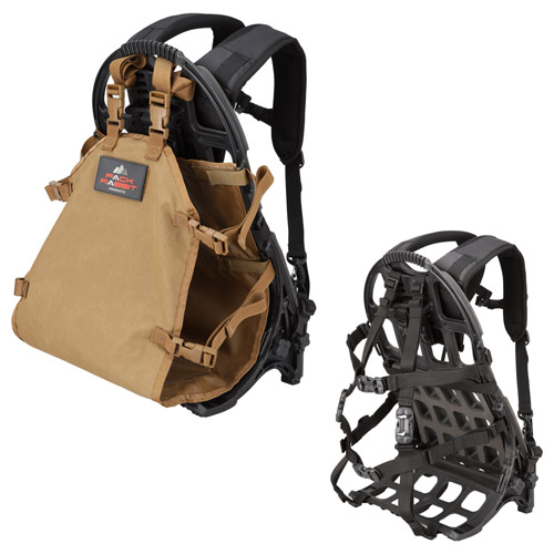 PACK RABBIT （パックラビット） パックミュール2フレーム（L）セット ハクバ写真産業