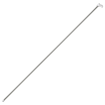 スクリーン上下用フック棒