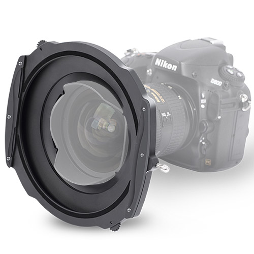 Haida（ハイダ） M15 アダプターリング for Canon 14mm F2.8L II レンズ