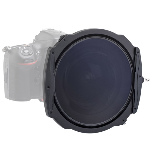 Haida（ハイダ） M15 アダプターリング for Nikon PC 19mm F/4E ED Tilt-Shift レンズ