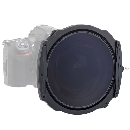 Haida（ハイダ） M15 アダプターリング for Sigma 14-24mm F2.8 DG HSM
