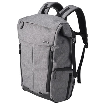 【JANSPORT】グレー リュック