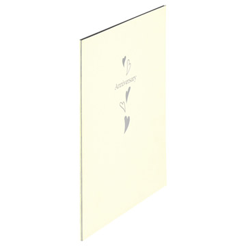 表紙厚み：アンコなし（1mm）