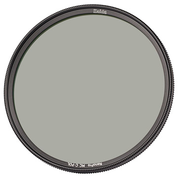 Haida（ハイダ）ナノプロ C-POL フィルター 105mm - ハクバ写真産業