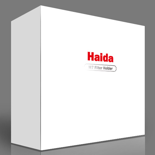 Haida（ハイダ）M7 フィルターホルダー M7
