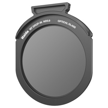 Haida M7 ドロップイン ナノコーティング ND0.9(8×) フィルター
