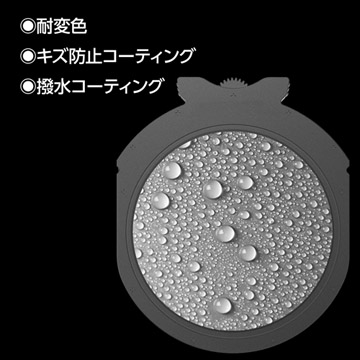 ナノプロコーティング