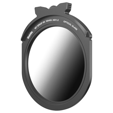 Haida M7 ドロップイン ナノコーティング グラデーション (16×)