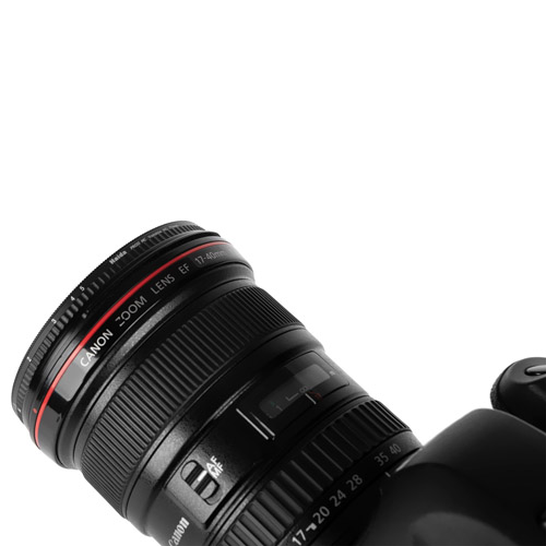 Haida（ハイダ）プロ2 バリアブル ND フィルター 82mm - ハクバ写真産業
