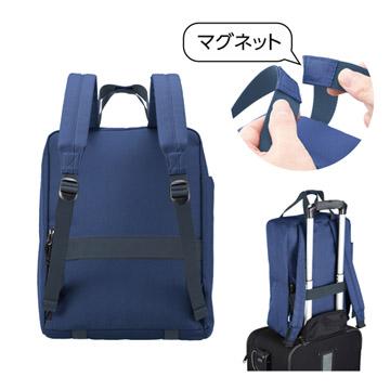 背面仕様