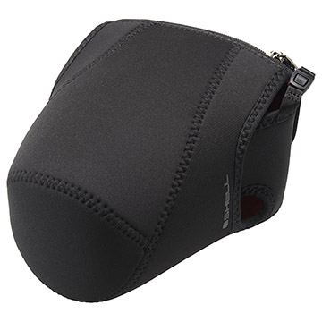 ハクバ プラスシェル スリムフィット カメラジャケット 03 L160 ハクバ プラスシェル スリムフィット カメラジャケット 03 L160