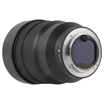 Haida(ハイダ)リアレンズ クリアナイトフィルター [SIGMA 14-24mm F2 ...