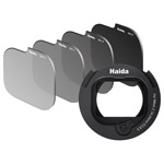Haida リアレンズNDフィルターキット for Nikkor Z 14-24