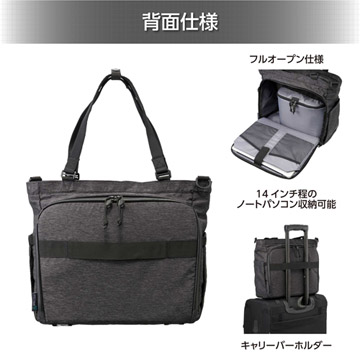 背面仕様