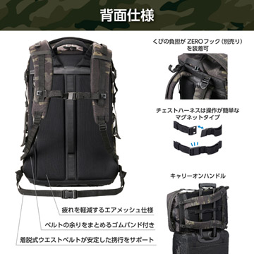 Player Backpack Royal g6bh9ry