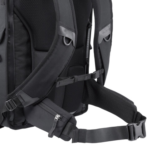 【IAMRUNBOX】 Backpack Pro 2.0 リュック