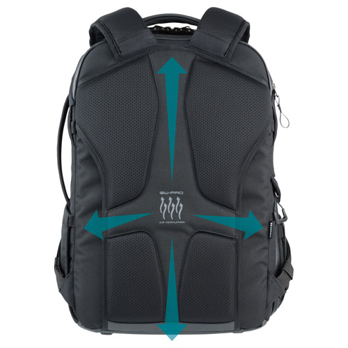 【IAMRUNBOX】 Backpack Pro 2.0 リュック