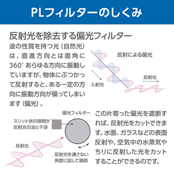 XC-PRO エクストリーム サーキュラーPLフィルター 67mm - ハクバ写真産業