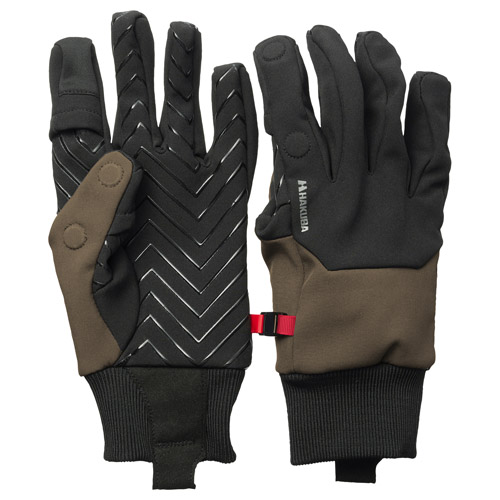 ハクバ エブリデイフォトグローブ Sサイズ カーキ