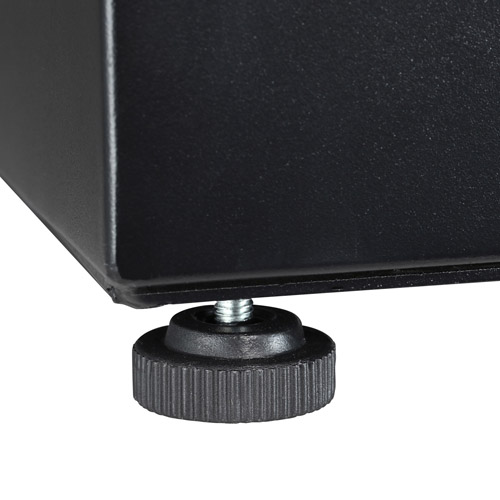 ハクバ 防湿庫 E-ドライボックス KED-P60ECA