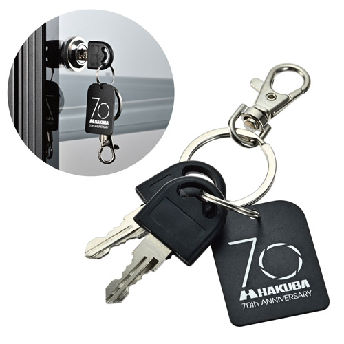 ハクバ 防湿庫 E-ドライボックス KED-P60ECA