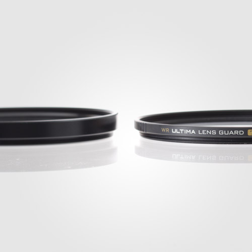ハクバ ULTIMA（アルティマ）レンズガード 37mm