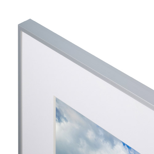 ハクバ アルミ額縁 HFA-03 A3ノビサイズ シルバー