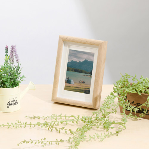 ハクバ フォトフレーム Arco(アルコ)L/KG/2L