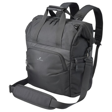ハクバ GW-STANDARD ダレス 3WAYバッグ22 カメラバッグ