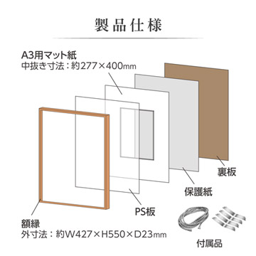 製品仕様