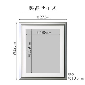 製品サイズ