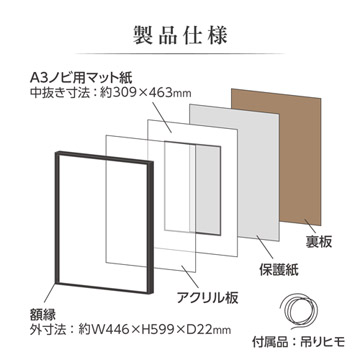 製品仕様
