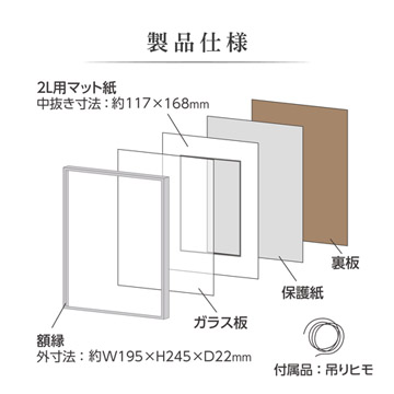 製品仕様