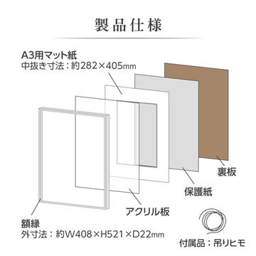 製品仕様