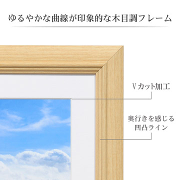 フレーム部特長