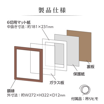 製品仕様