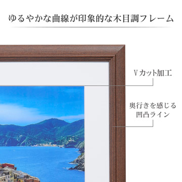 フレーム部特長