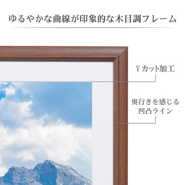 フレーム部特長