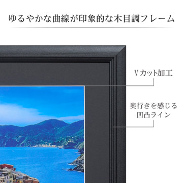 フレーム部特長