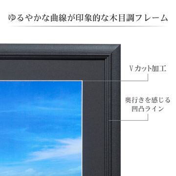 フレーム部特長