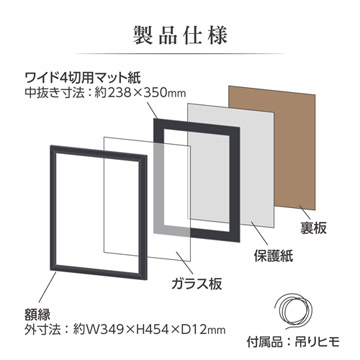 製品仕様