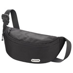 OUTDOOR アウトドア カメラショルダーバッグ 07 ブラック