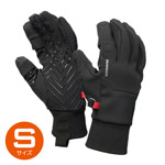 ハクバ エブリデイフォトグローブ Mサイズ ブラック