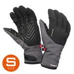 ハクバ サーマルフォトグローブ PL Sサイズ グレー